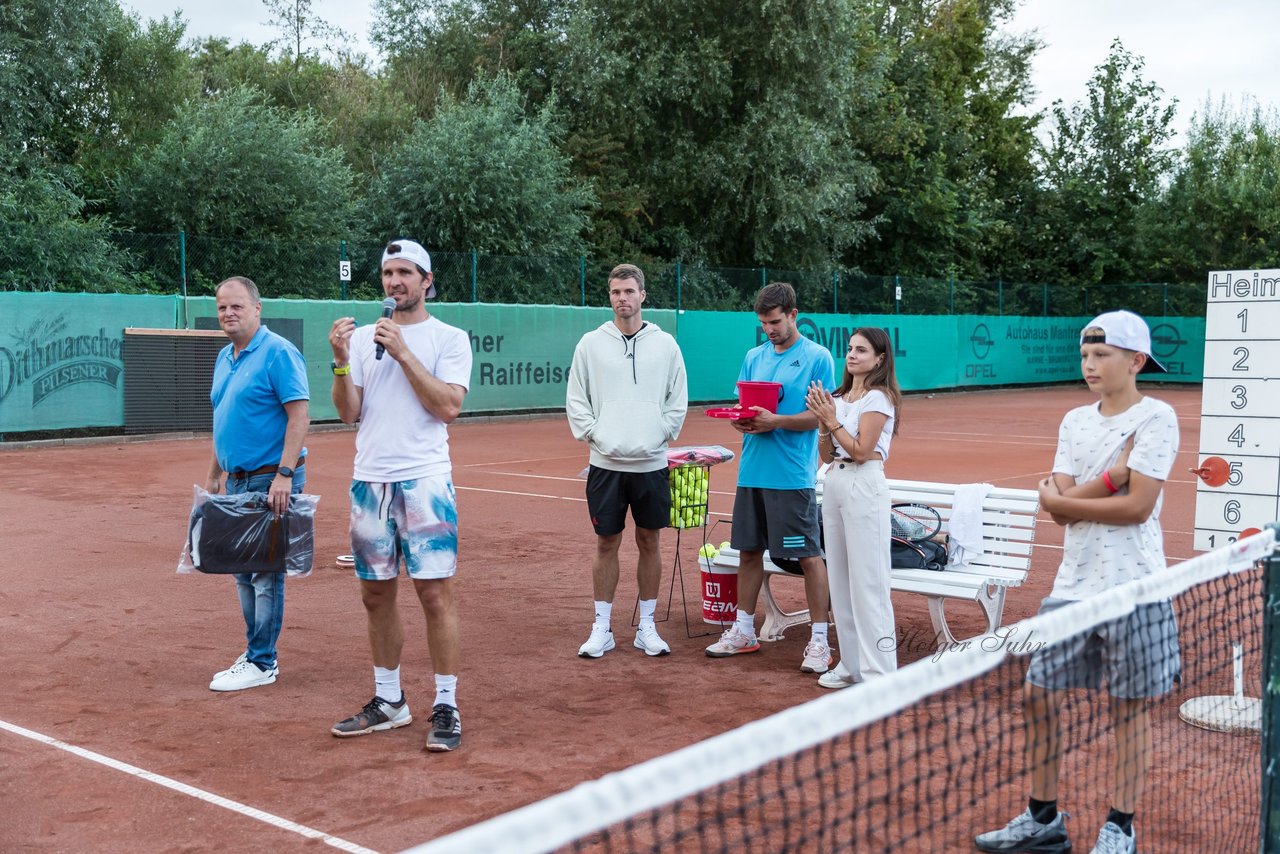 Bild 14 - Marner Tennisevent mit Mischa Zverev